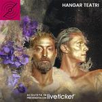 MOMBAO live @Hangar Teatri
