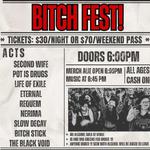 Bitch Fest 2026