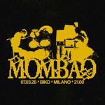 MOMBAO @Biko