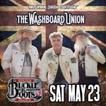 Buckle and Boots 2026 