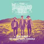 The Washboard Union Live at The Voodoo Rooms 