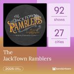 Alair Homes Concert Series Featuring The JackTown Ramblers
