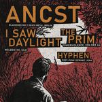 ANCST | I SAW DAYLIGHT & More - JENA