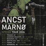 ANCST | MÄRNØ - Budapest