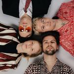 THE GREAT LESLIE - Headline show