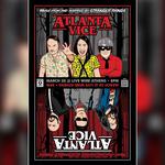 ATLANTA VICE: STRANGER THINGS NIGHT