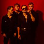 Maggie Lindemann with support from AFTERDRIVE