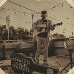 Daniel Cole Dailey Solo Acoustic at Red Door Laporte