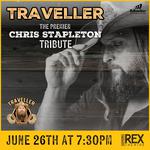 Traveller: A Chris Stapleton Tribute