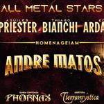 All Metal Stars BR
