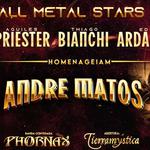 All Metal Stars BR