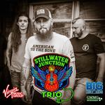 SWJ Unplugged debut at Angry Troll Brewing Mt. Airy 