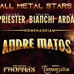 All Metal Stars BR