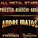 All Metal Stars BR