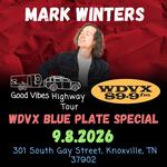 Good Vibes Highway Tour