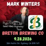 Good Vibes Highway Tour