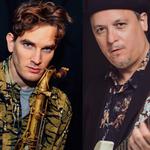 Tobias Meinhart - Berlin People with Kurt Rosenwinkel