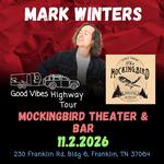 Good Vibes Highway Tour