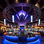 The Hollow Party - LIVE! at The Mint