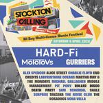 Stockton Calling 2026