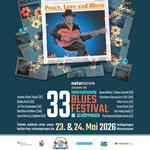Schöppingen Blues Festival 2026