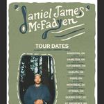 Live in Hamilton, Ontario