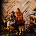 Expressions Songwriter Series