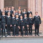 Große Messe in c-moll