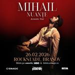 Nuanțe Acoustic Tour - Brasov