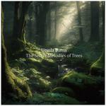 The Secret Melodies of Trees By Belfast Harpist Ursula Burns 