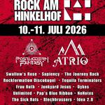 Rock am Hinkelhof 2026