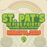 St. Pat’s in Five Points 2026