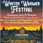 Winter Warmer Festival 2026