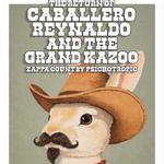 Festival Freak Me Out, Frank