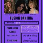 Fusion Cantina
