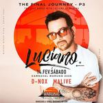 WARUNG - THE FINAL JOURNEY P3 • THE LAST DANCE WITH LUCINAO & D-NOX