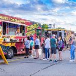 Food Truck Frenzy - City of Lenexa / Lenexa Public Market