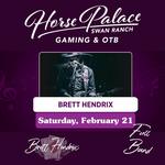 Horse Palace Swan Ranch