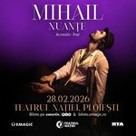 Nuanțe Acoustic Tour - Ploiești