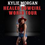 Kylie Morgan Healed Cowgirl Tour