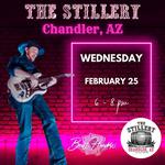 The Stillery - Chandler, AZ