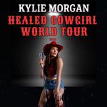 Kylie Morgan Healed Cowgirl Tour