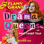 KC Turner Presents: Flamy Grant with Heather Mae