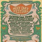 Camellia Boutros @ May Day Music and Art Festival 2026