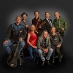 The Stone Rollers ATX