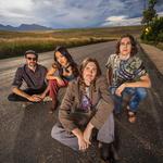 Community Concert Series presents: Broken Compass Bluegrass