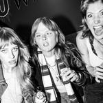 Thelma and The Sleaze with The Dirteaters 