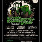Cotton Fest 2026