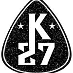 Kobalt 27's East Side Love is Living in the West End at Rock and Rev show