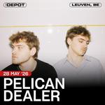 PELICAN DEALER - EYES ON THE PRIZE - EP RELEASE SHOW